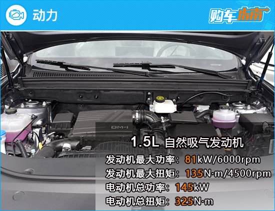 推荐110KM卓越型 宋Pro DM-i冠军版购车指南