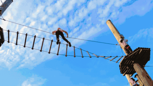 图：黄龙溪欢乐田园