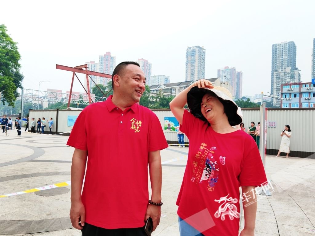 华龙网-新重庆客户端记者 谢鹏飞 摄