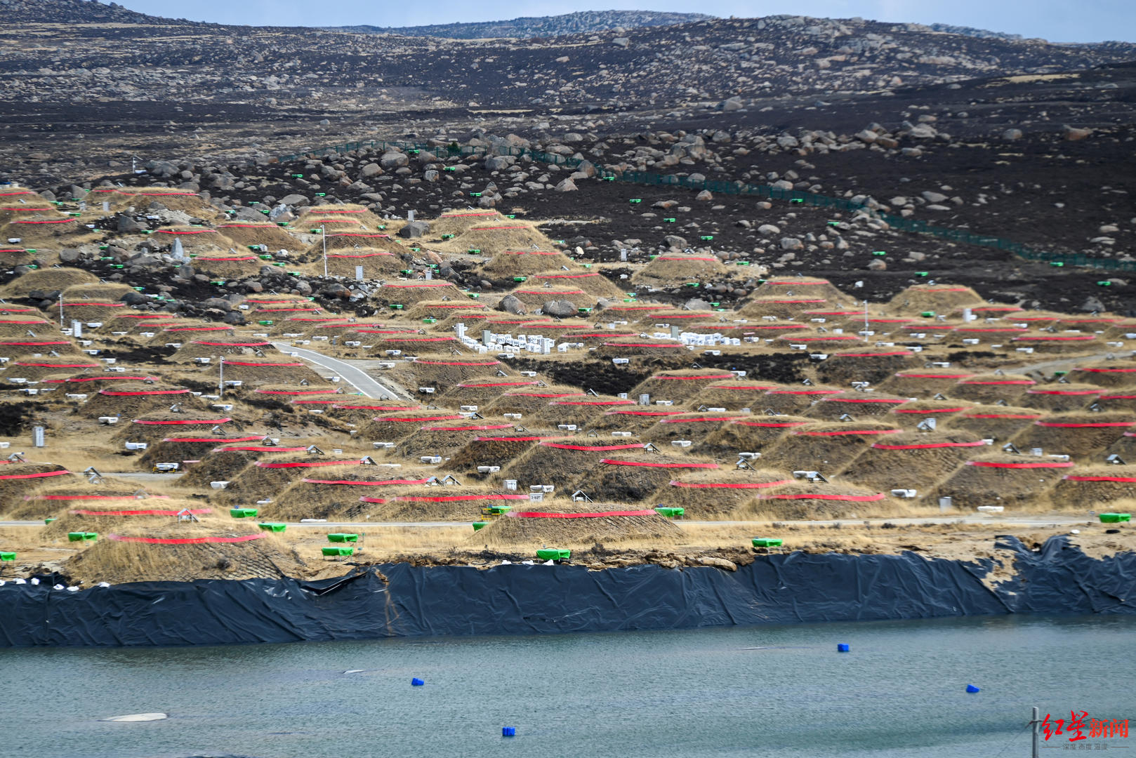 高海拔宇宙线观测站(lhaaso)