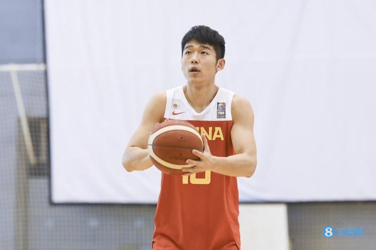 中国三人男篮明日出战2023FIBA3x3挑战赛槟城站 陆文博迎首秀