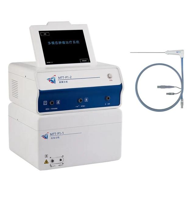 上海医疗器械怎么样上海创造的全球首款医疗器械获批上市，多管齐下消融肿瘤_https://www.jmylbn.com_新闻资讯_第1张