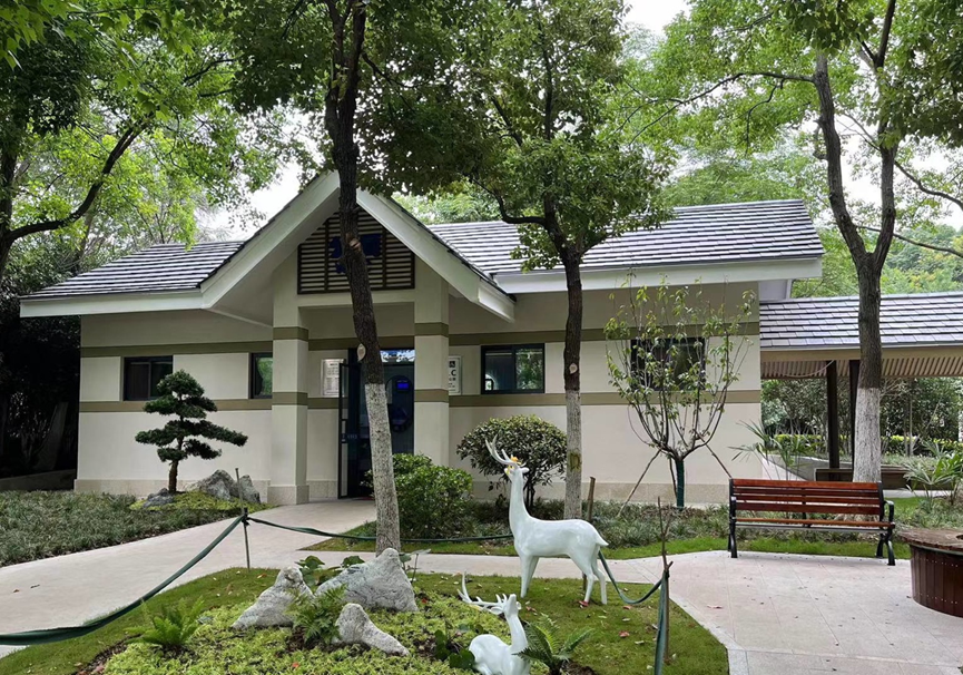 五個(gè)角度，看四川75年民生改善