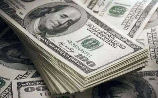 初请数据急涨创纪录 美元跌至两周新低 伦敦金重返1960大关