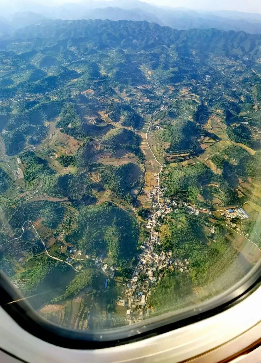 张百平:徽成盆地是中华文明源点之一