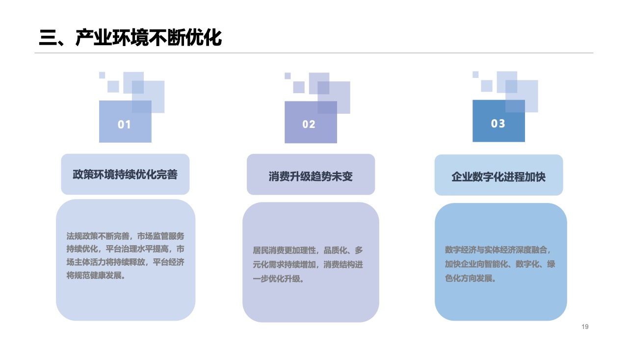 2022年中国网络零售市场发展报告