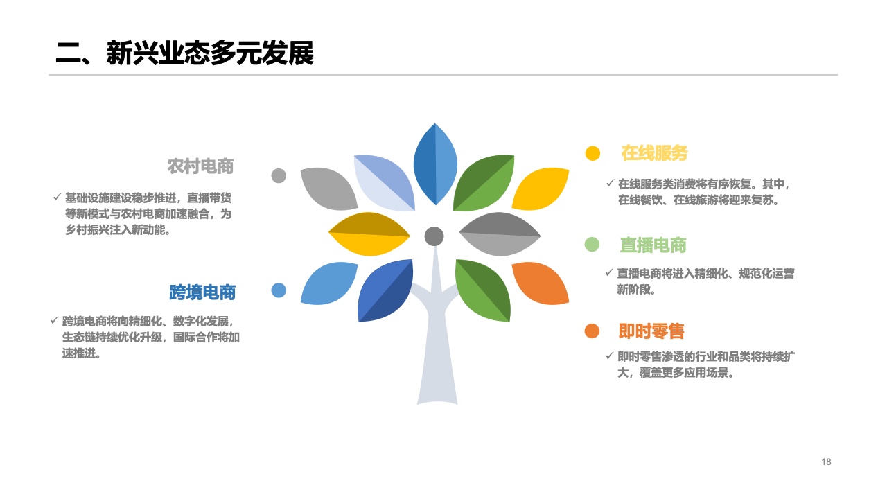 2022年中国网络零售市场发展报告