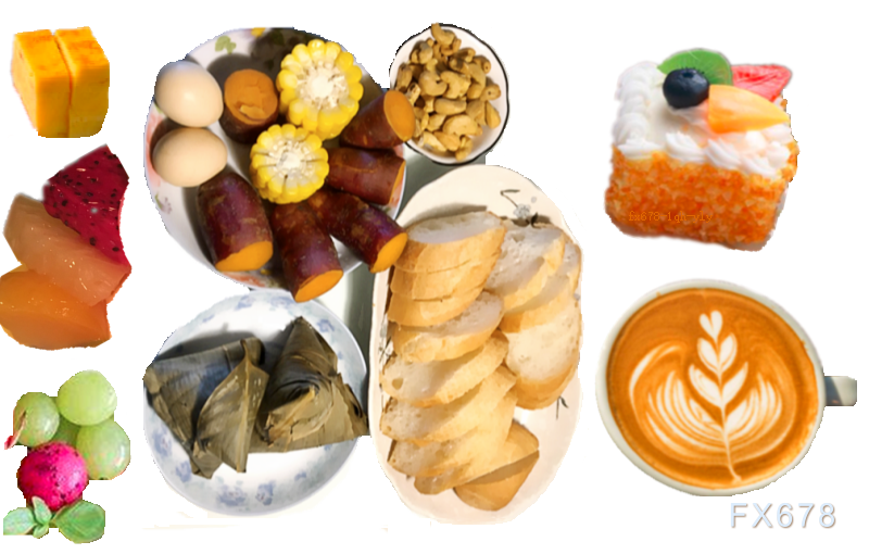 6月10日财经早餐：美联储暂停加息押注提升，金价录得5月来最佳周度表现