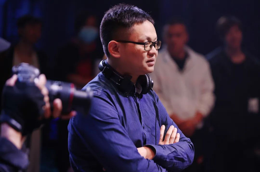 总台人物|左兴:心有松柏之志,"典"亮创新之路|典