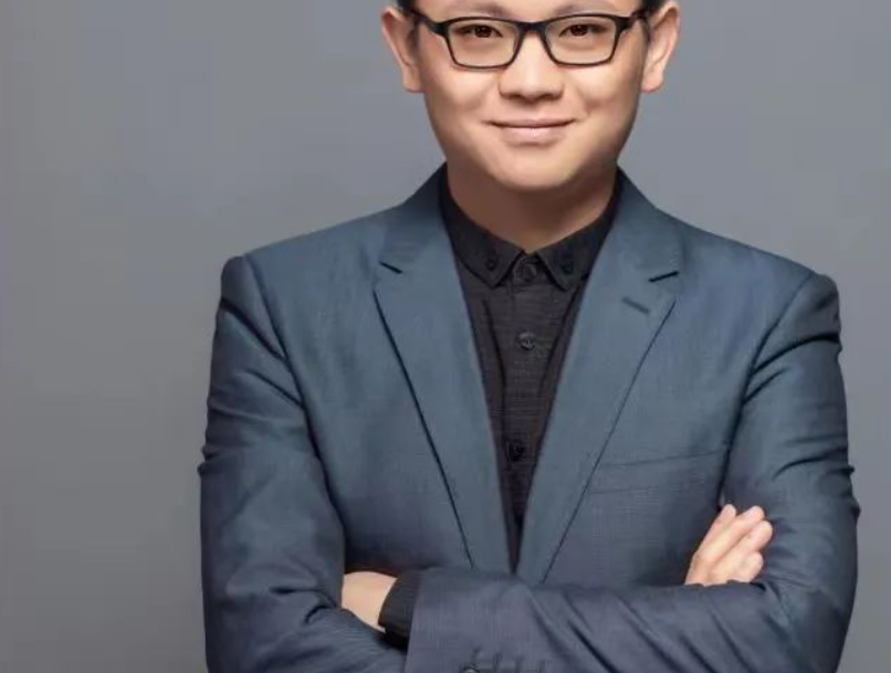 总台人物|左兴:心有松柏之志,"典"亮创新之路|典