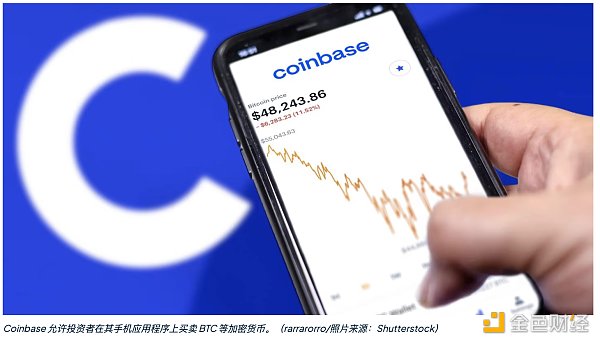 SEC与Coinbase的对决 将如何影响每个加密投资者