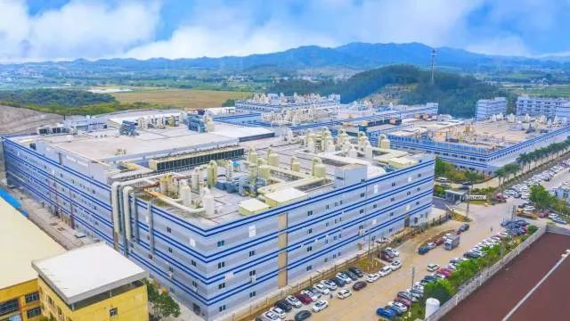 5平方公里,采用"一核两翼"布局,包括台山,江门(开平),鹤山三个省产业