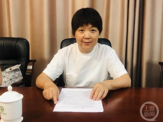 重庆南开中学初中语文老师颜运静