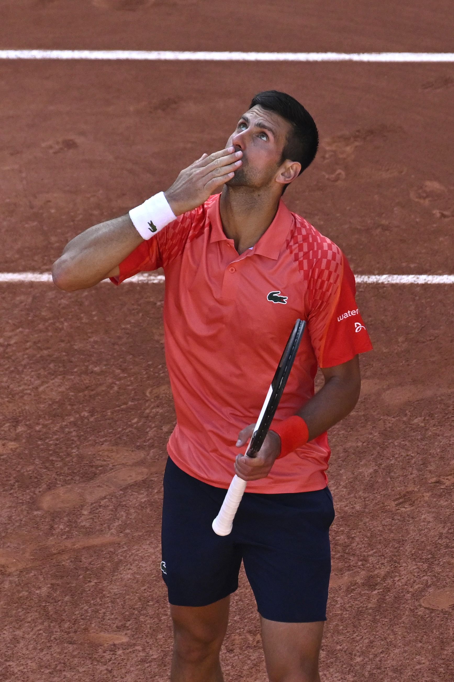 大满贯23冠创造历史!德约科维奇夺得法网男单冠军_新浪财经_新浪网