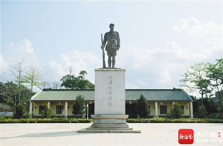 根据协议,琼崖红军改编为广东民众抗日自卫团第十四区独立队,简称"