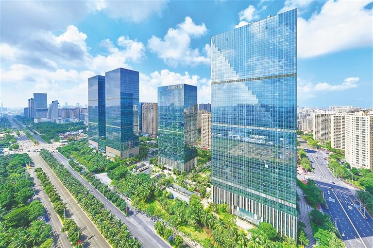 海口:自贸港核心区总体城市设计面向全球招标|海口市_新浪财经_新浪网