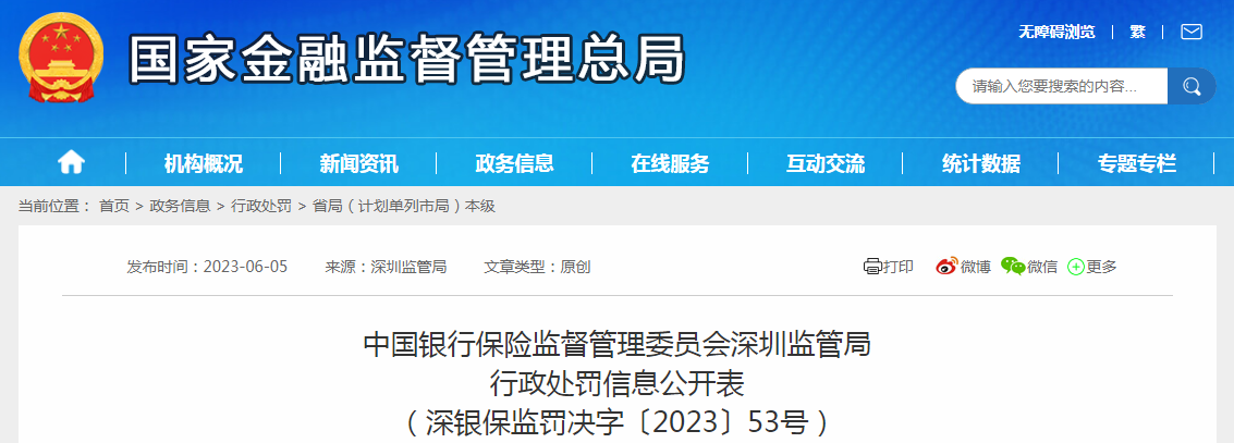 解读深圳贷款市场：快速发展的背后