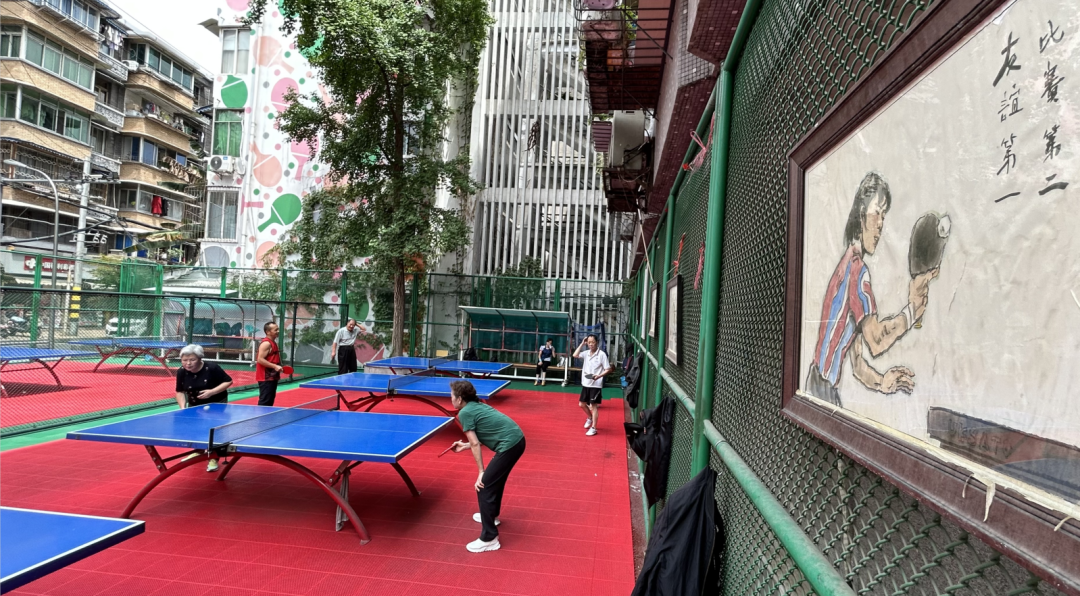 "改"好之后,成都老旧小区如何"管"好?