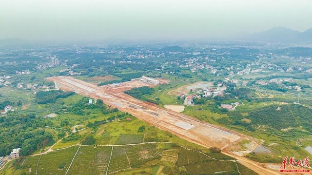 娄底推进通用机场建设|娄底市_新浪财经_新浪网