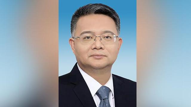 邹特履新长沙市委常委,秘书长,前任刘拥兵已被免职