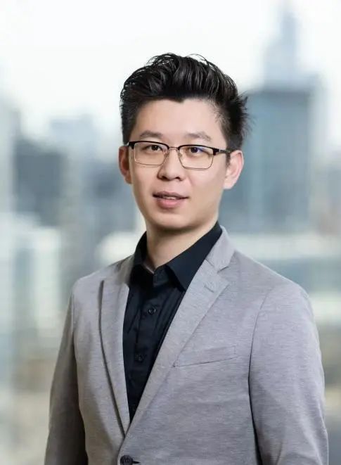 郑腾飞 simon zheng战略与交易咨询高级经理安永(中国)企业咨询有限