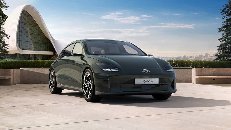 打响韩国制造 现代携手三星、SK和LG结成汽车联盟