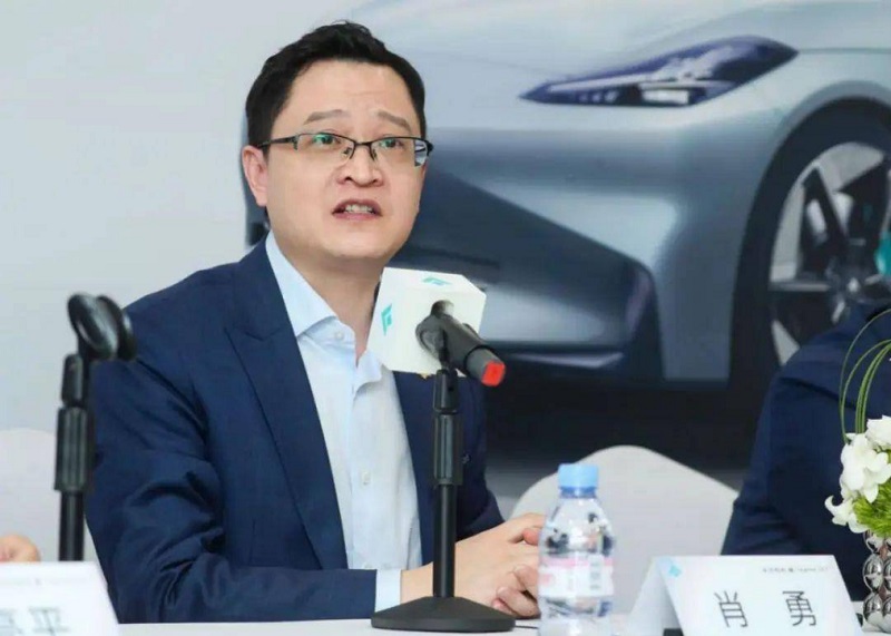 自主品牌新能源汽车5月强势爆发