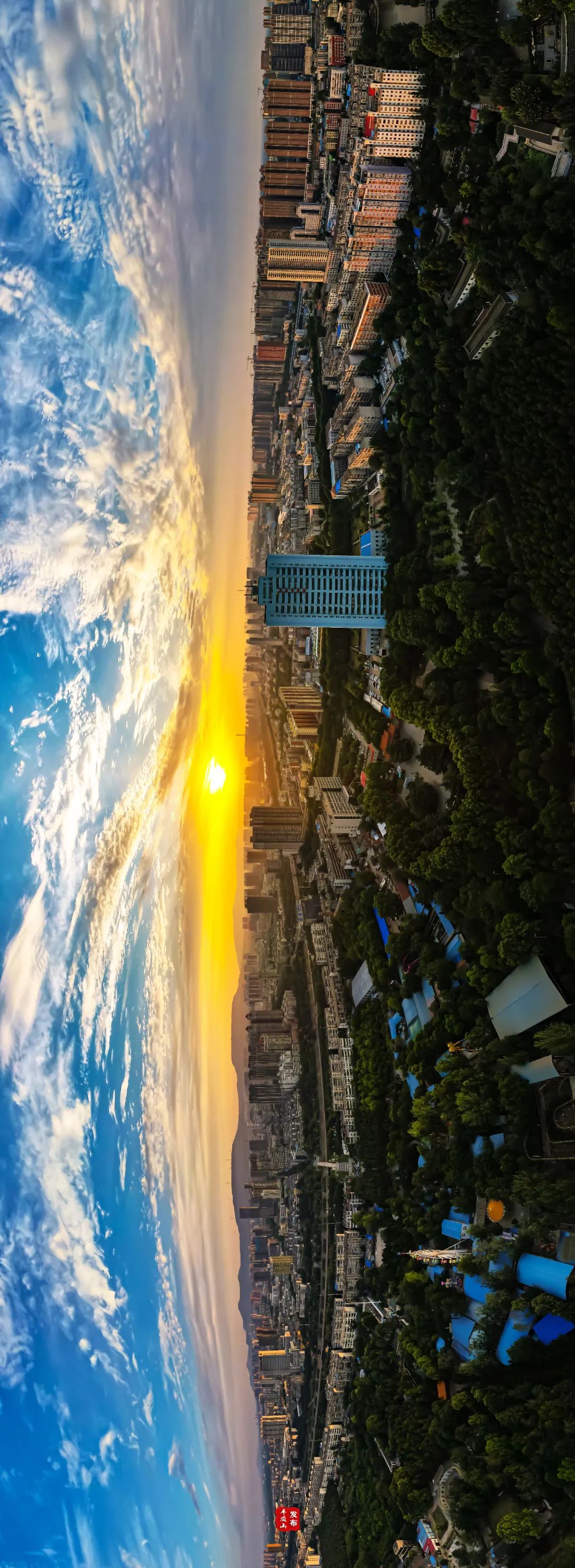 供稿|李孟奇拍摄地点|平顶山河滨公园