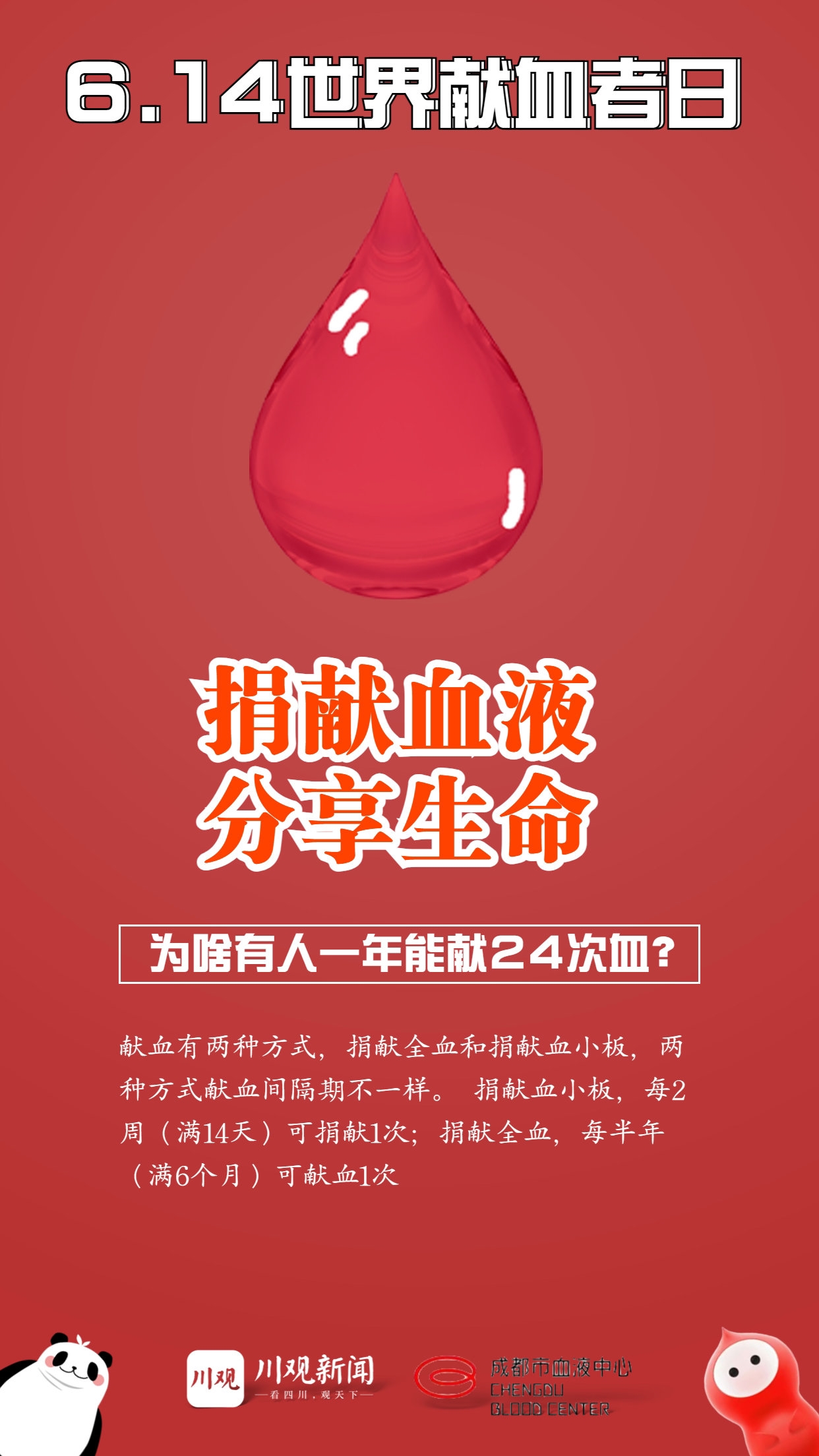 世界献血者日|九问九答,带您了解献血那些事儿_新浪财经_新浪网