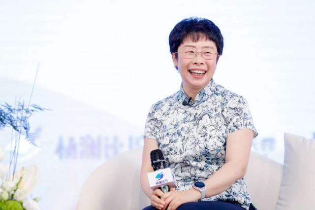 《蒙曼女性诗词课 邦媛》新书分享会在京举行_新浪财经_新浪网