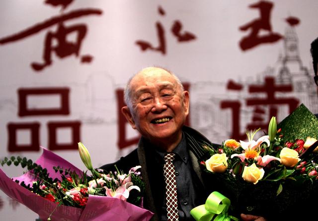 怀念黄永玉:生活像画儿一样