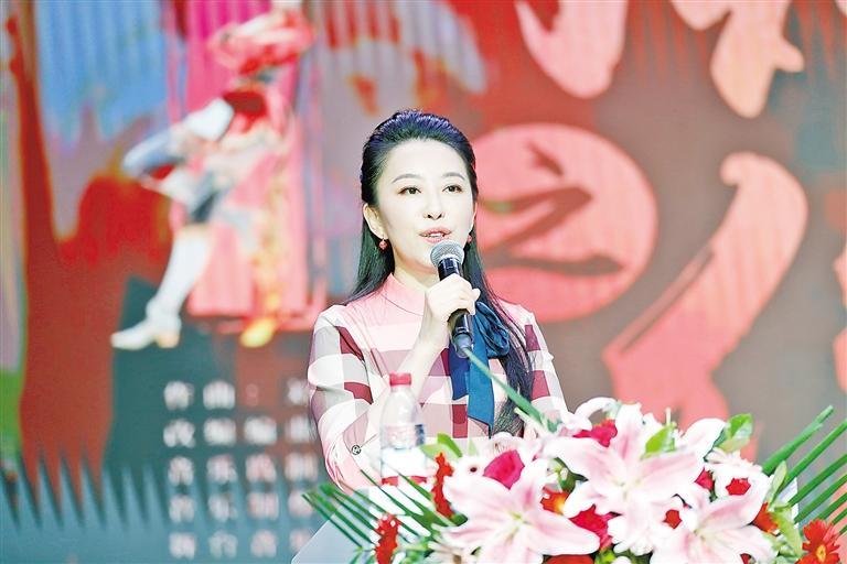 《源古流新——谈国乐的传承与创新》 专场讲座在廊坊开讲|赵聪_新浪