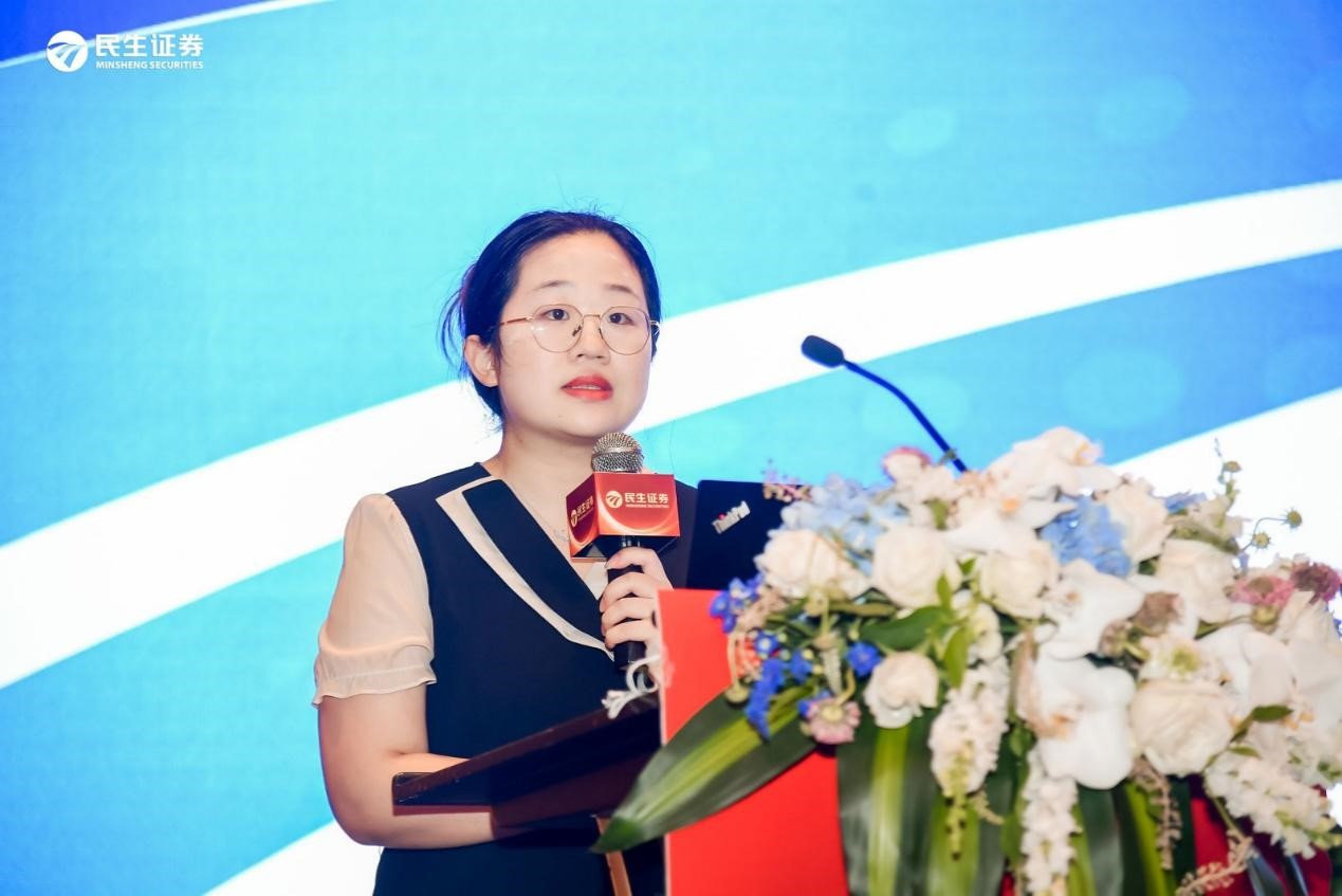 上海有色网白银分析师 郭映彤