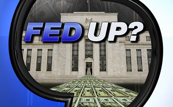 通胀降温 暂停加息板上钉钉?或仍需再加两次!现货黄金还要面临“风暴”