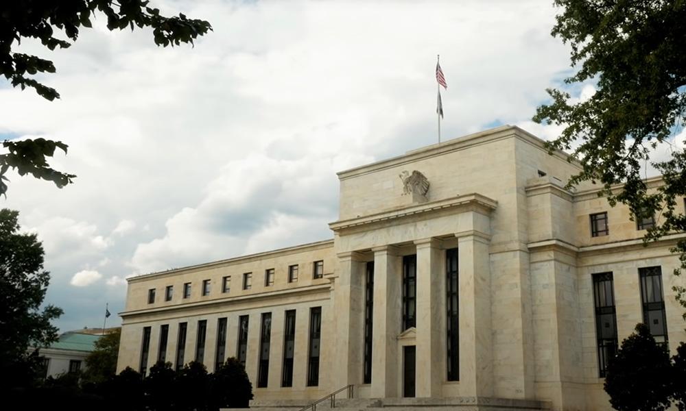 一文读懂|美联储6月FOMC声明及鲍威尔新闻发布会要点