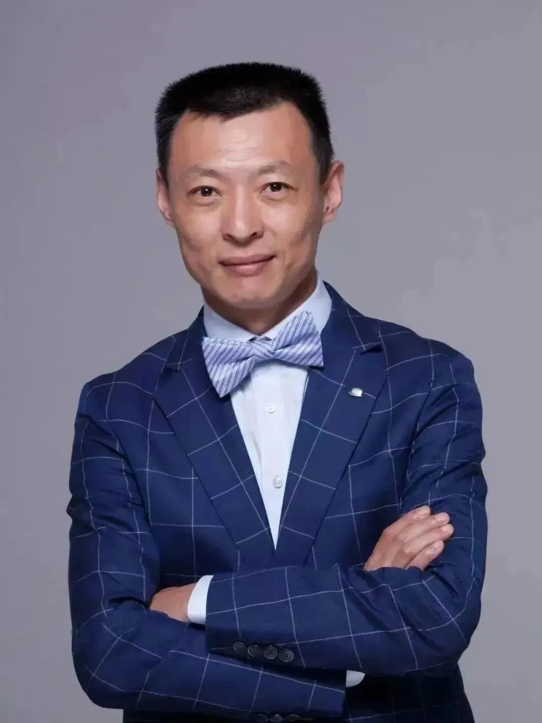 陈啸风 eric chen大中华区数字化供应链与智能制造咨询服务合伙人安永