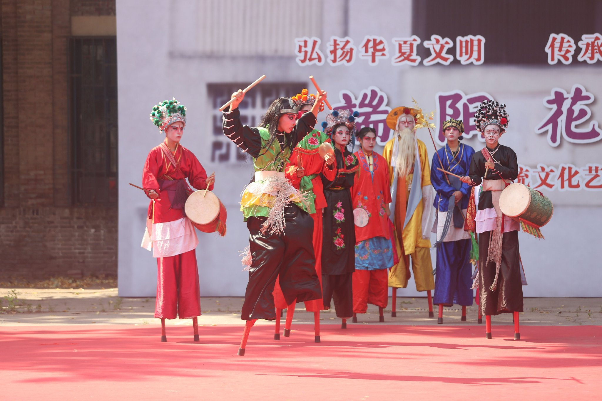 让传统文化在校园结硕果|天津市_新浪财经_新浪网