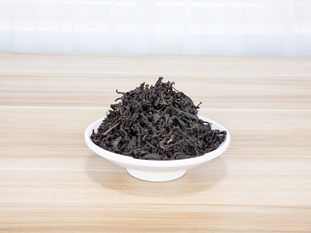 茗皇的红乌龙茶.受访者供图