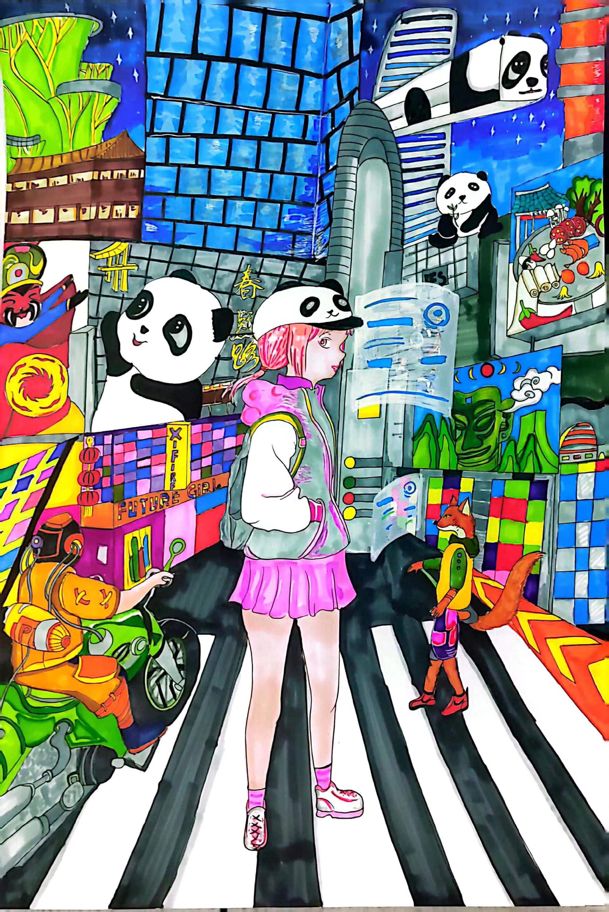 700余部作品展巴蜀文化魅力