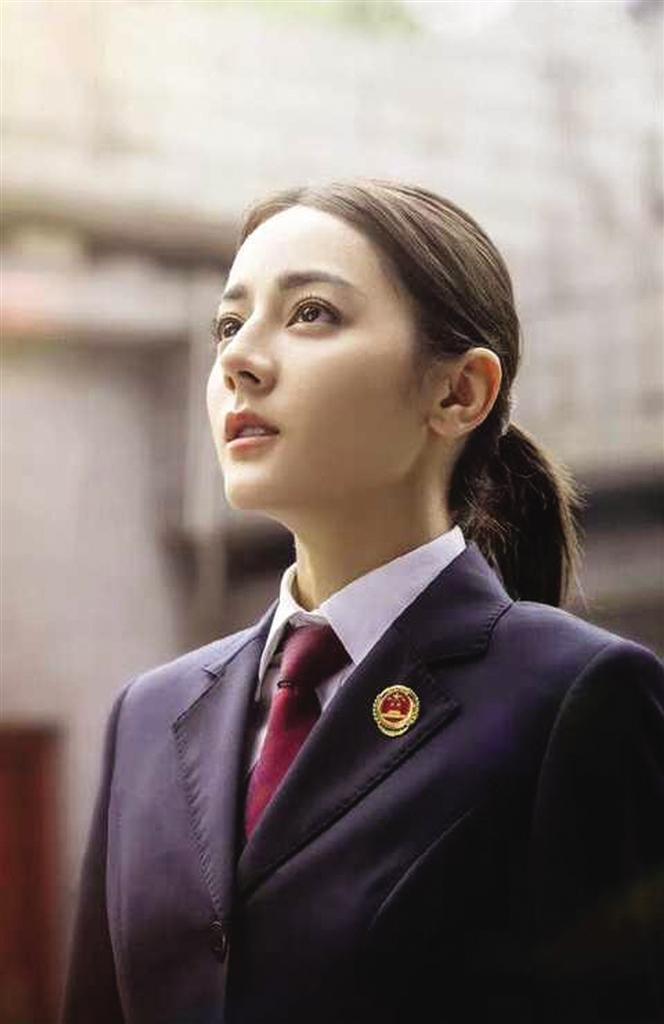 官安旎兰州晚报讯 国内首部打击新型网络犯罪检察题材电视剧《公诉》