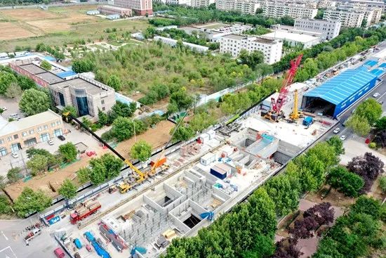 平谷线有望东延天津!__财经头条