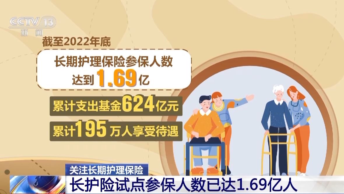 可持续的多层次社会保障体系,其中明确提出要建立长期护理保险制度