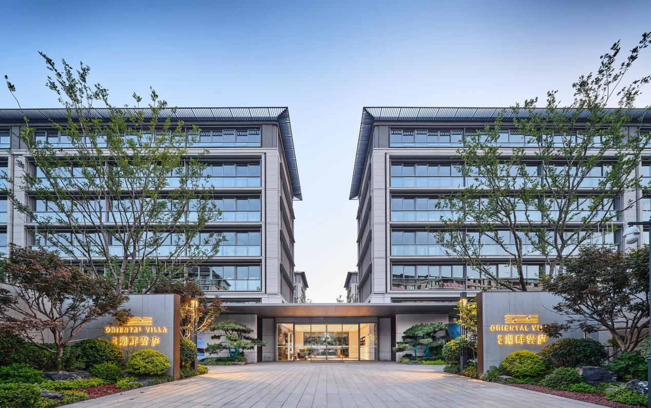 品质献映:绿城·郑州湖畔雲庐完美交付|郑州市_新浪财经_新浪网