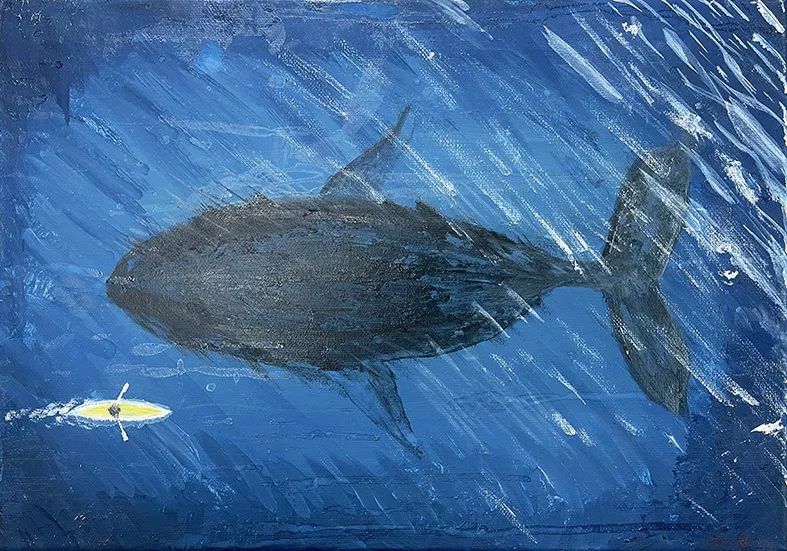 和平里四小海洋日书画艺术节优秀作品选登_新浪财经_新浪网