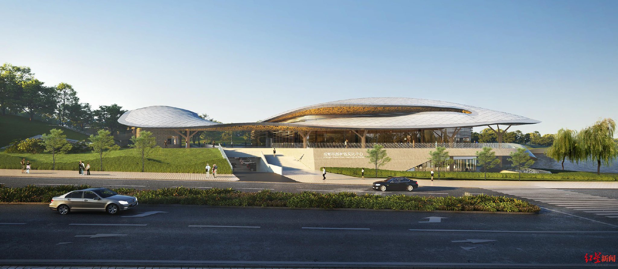 成都世園會閉幕 市民可享哪些紅利？