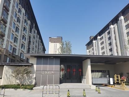 据了解,该项目由中国电建地产与京能置业(4.910,-0.10,-2.