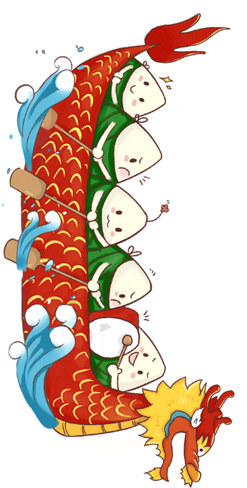 快打开这份端午食粽指南→|粽子_新浪财经_新浪网