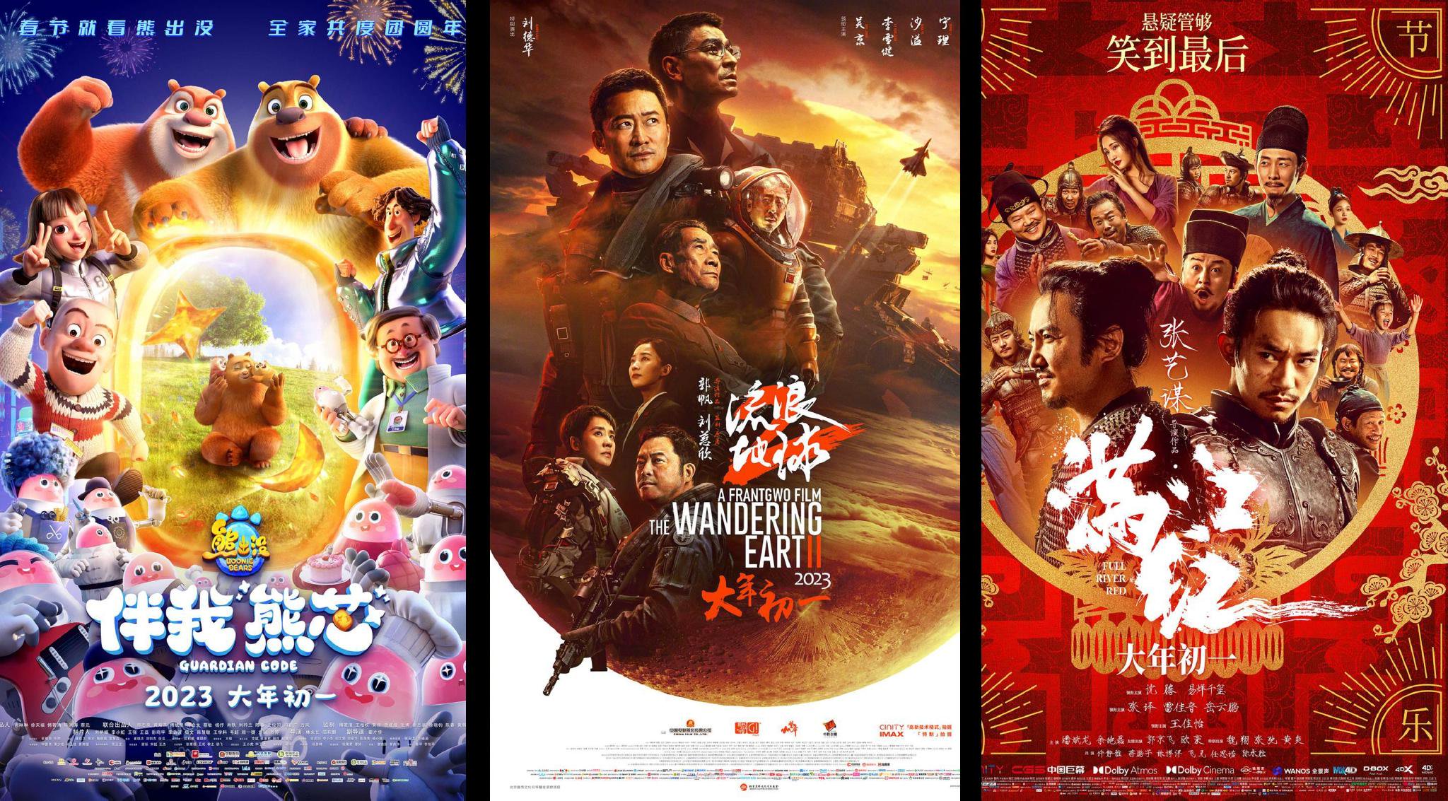 电影投融资新变局:过去三年,国企参投影片占比达到83%,资方只敢投资多