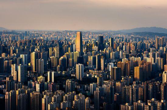 "大城大景·质善质美"城市形象图片征集活动第二季获奖作品发布|陈云