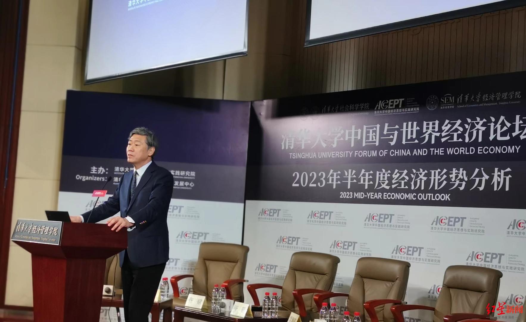 李稻葵